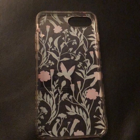 iPhone 8+ Kate Spade Case - Picture 4 of 5